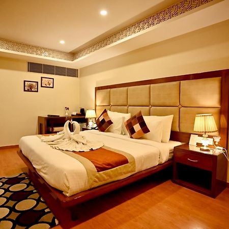 Hotel Indo Prime Jaipur Luaran gambar