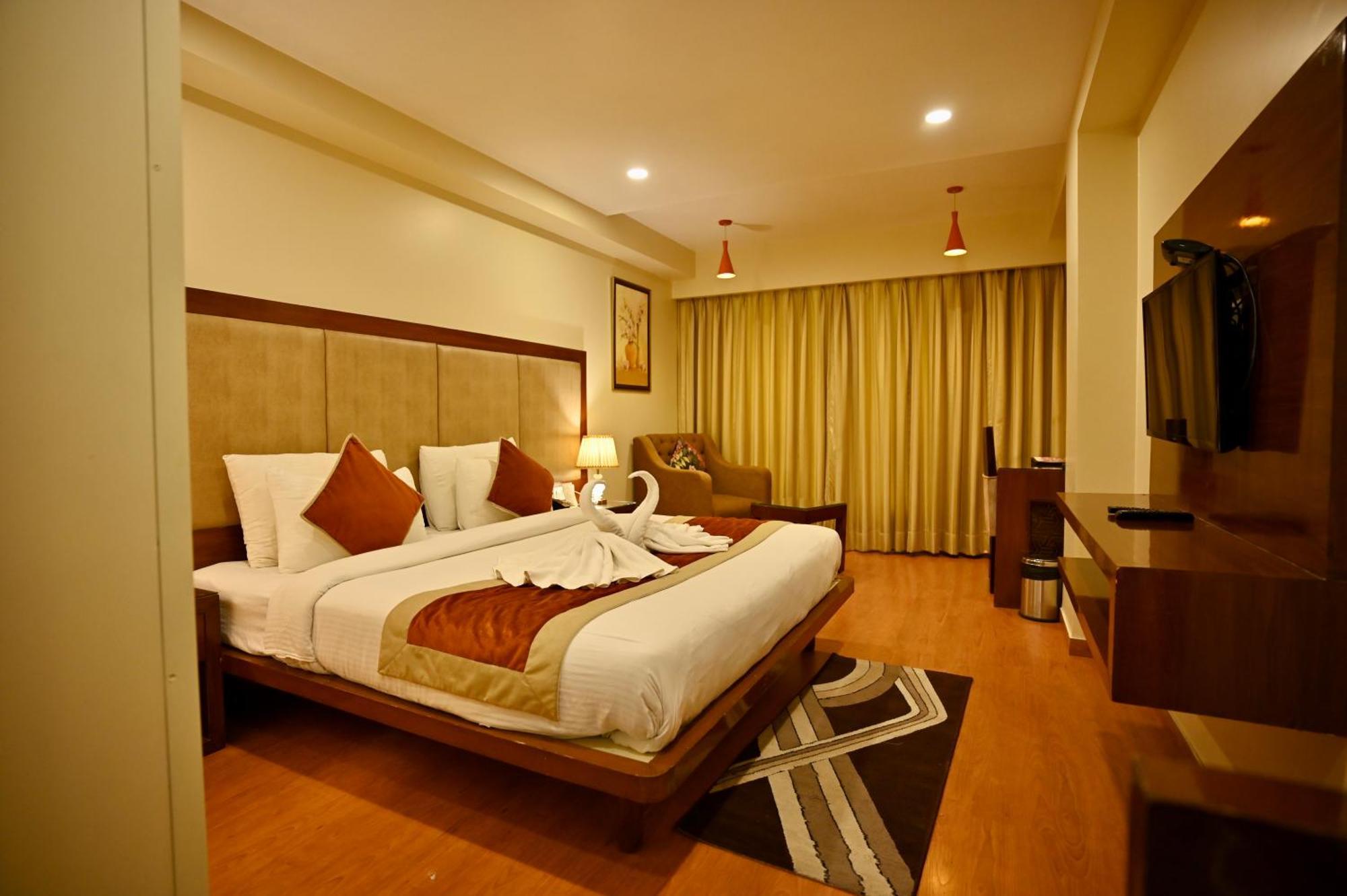 Hotel Indo Prime Jaipur Luaran gambar