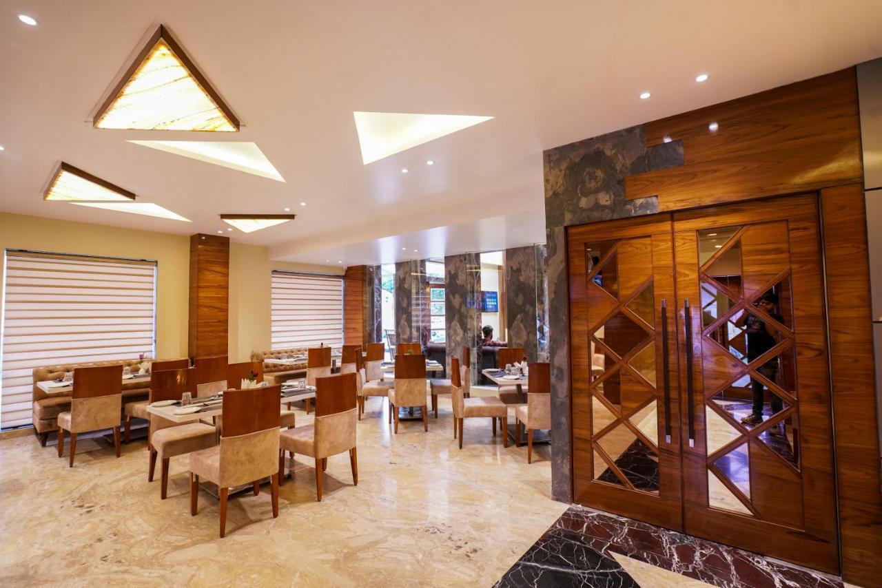 Hotel Indo Prime Jaipur Luaran gambar