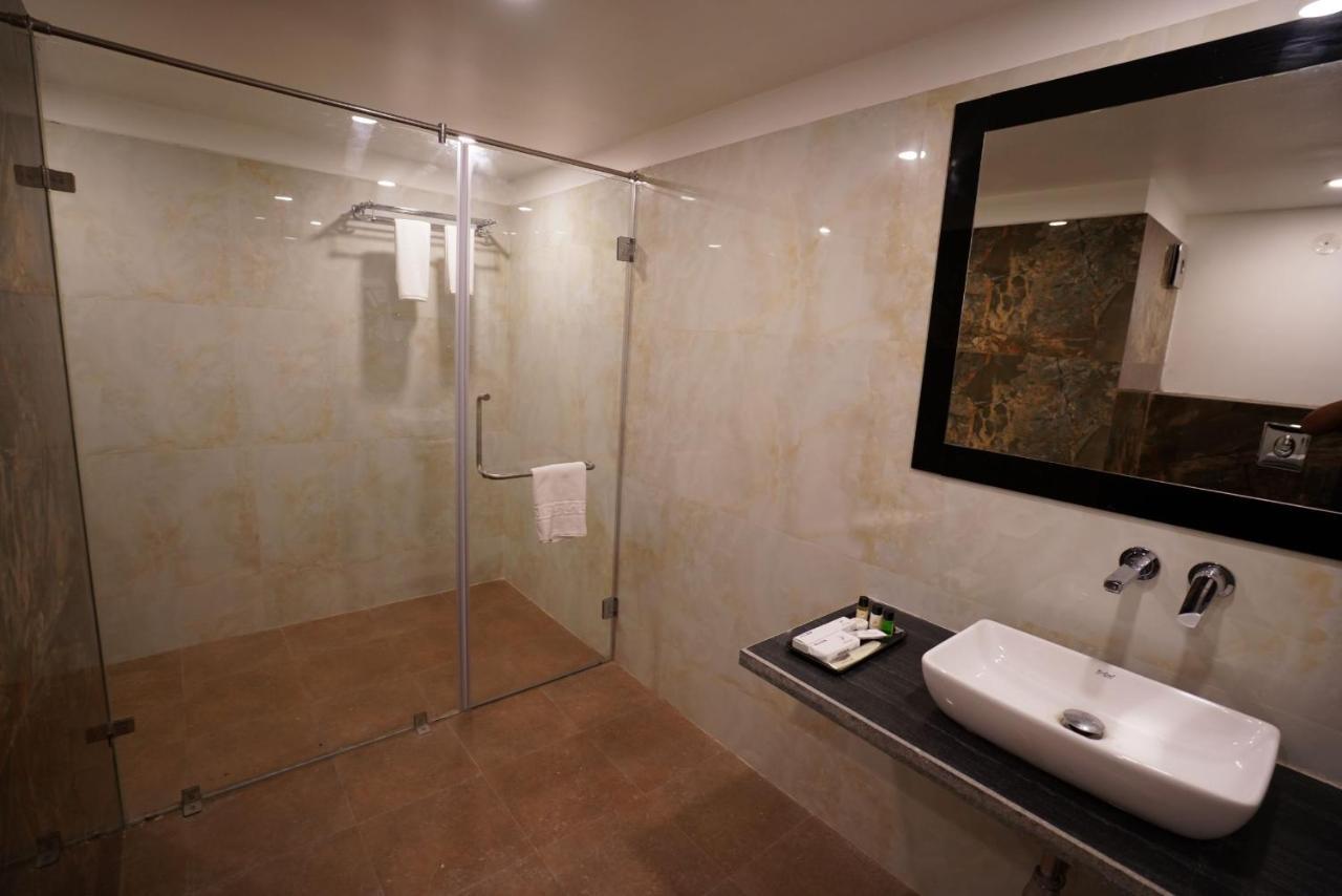Hotel Indo Prime Jaipur Luaran gambar