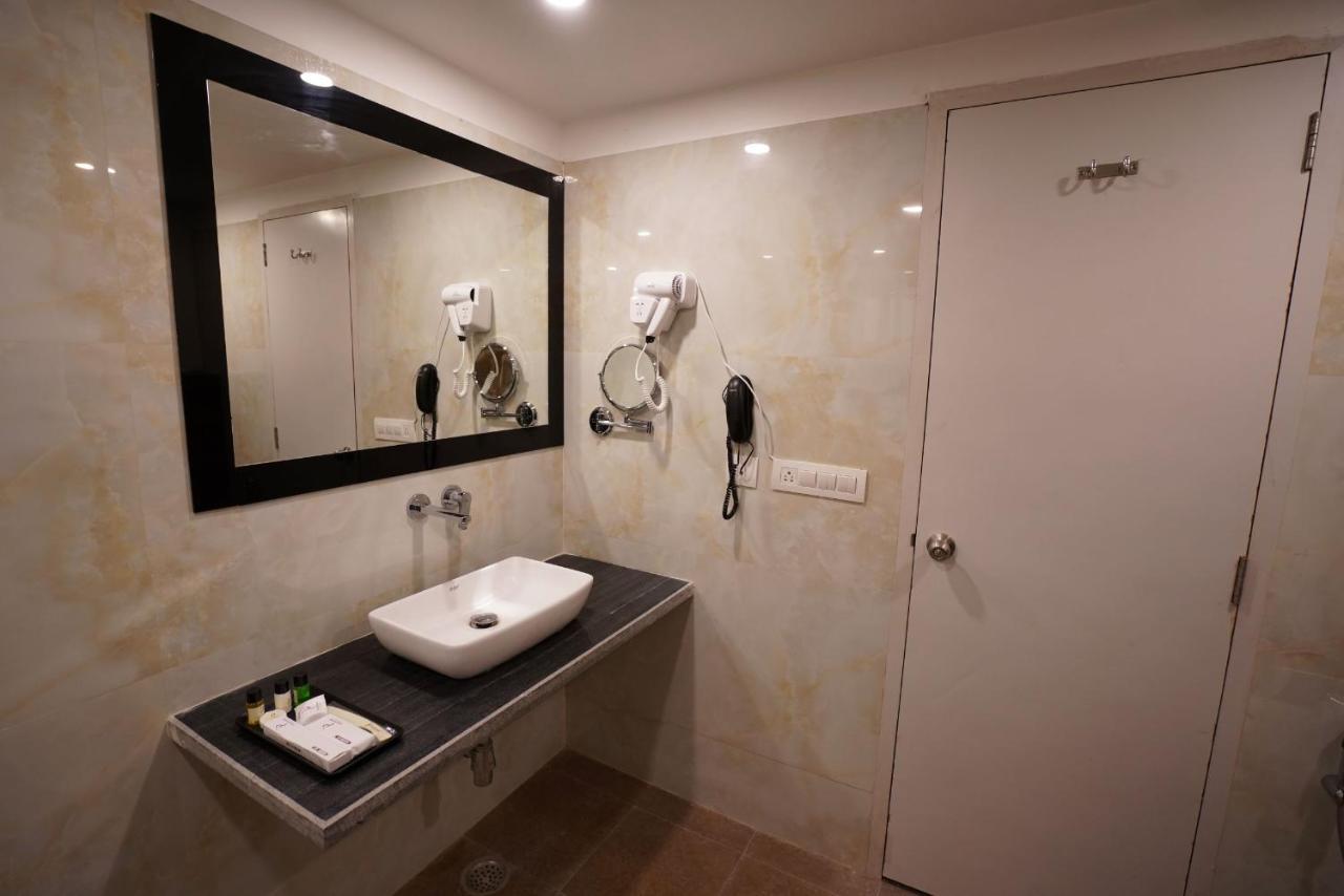 Hotel Indo Prime Jaipur Luaran gambar
