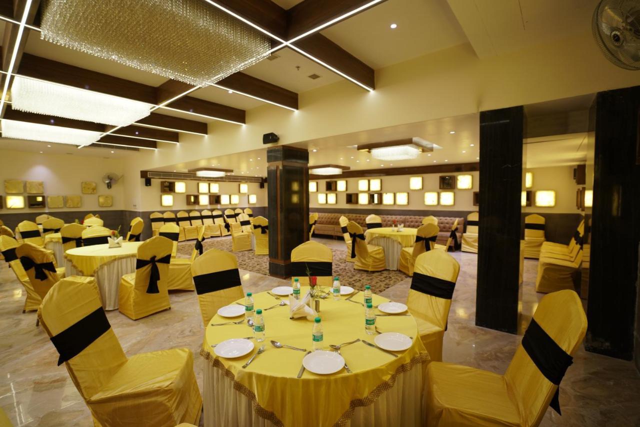 Hotel Indo Prime Jaipur Luaran gambar