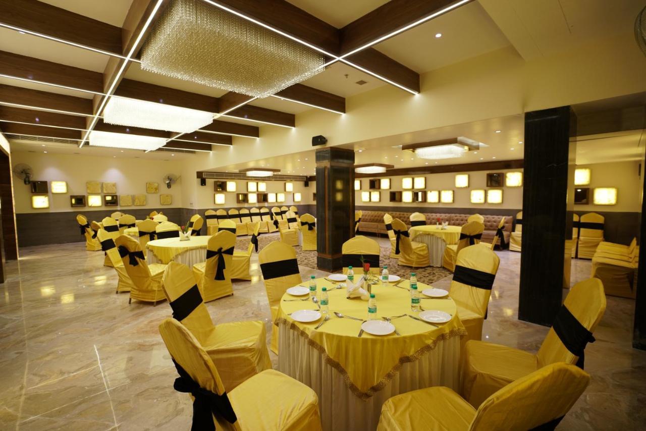 Hotel Indo Prime Jaipur Luaran gambar