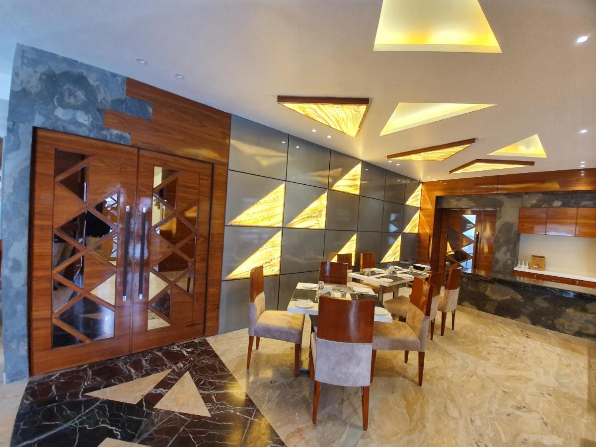 Hotel Indo Prime Jaipur Luaran gambar